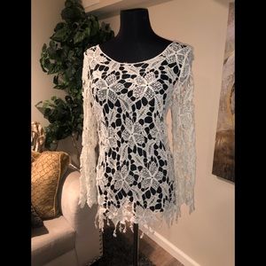 Lace Top